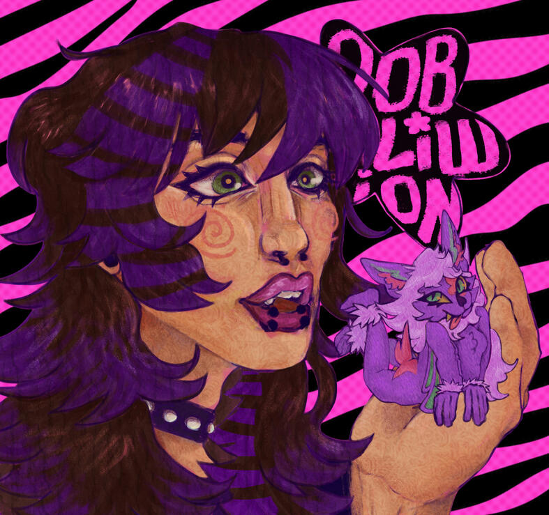 oobliwion